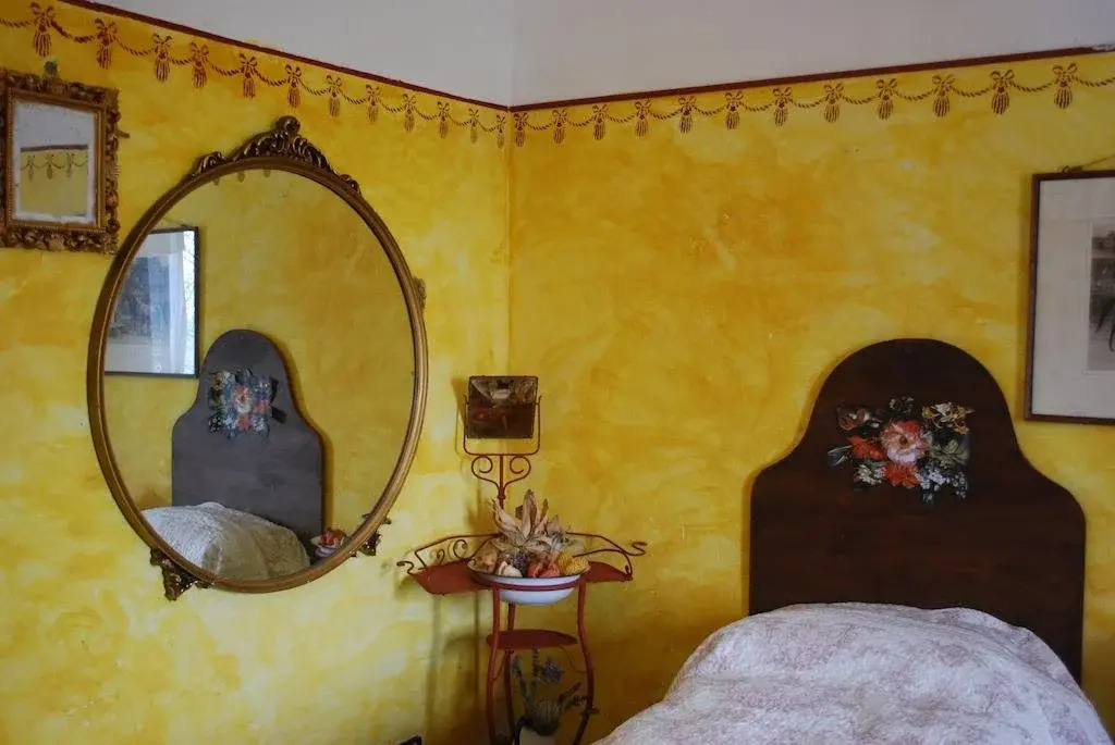 Bed & Breakfast Cascina Cin Cin