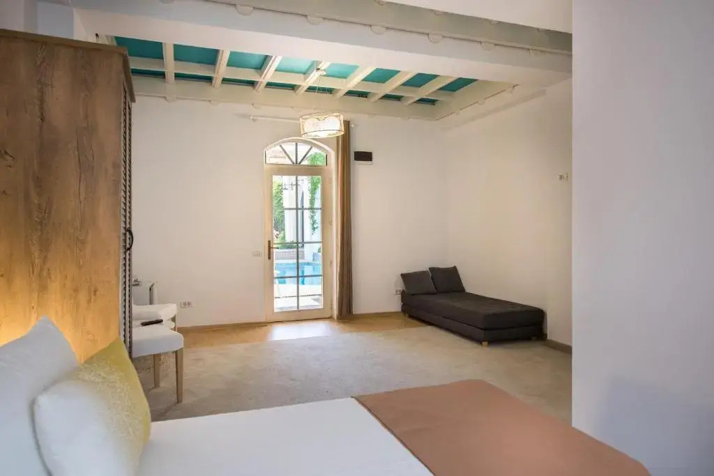 Hotel Vila Pontica