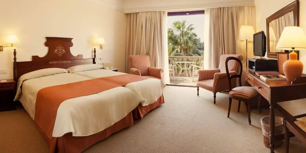 Es Moli Hotel