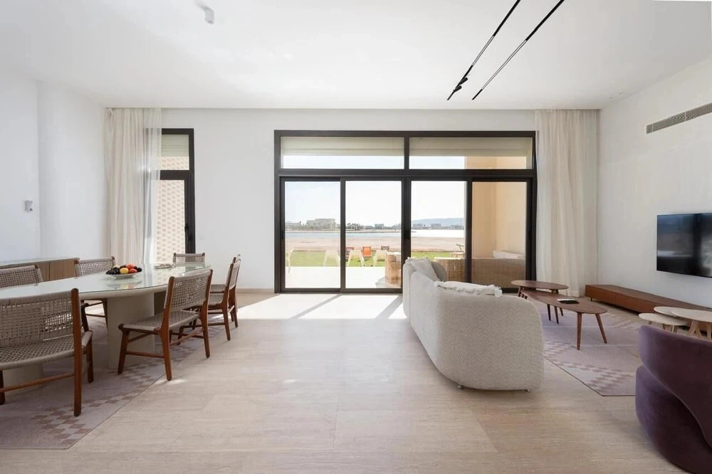 VESTA - Gouna Residence