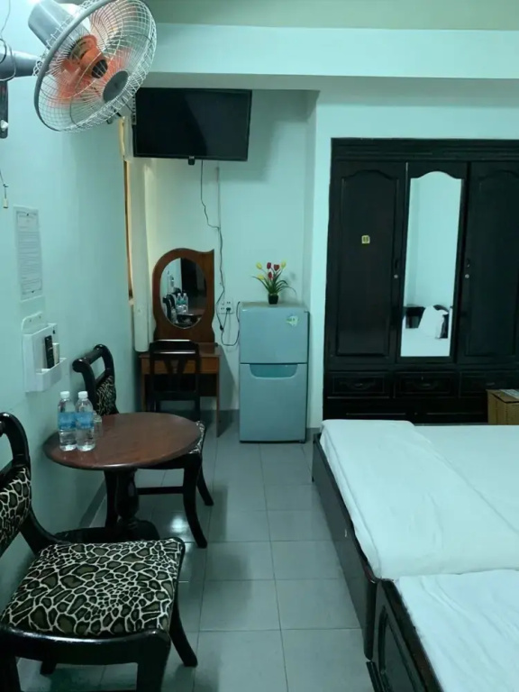 Thien Phuc Hotel