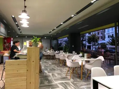 Franklin Premium Apart-Hotel
