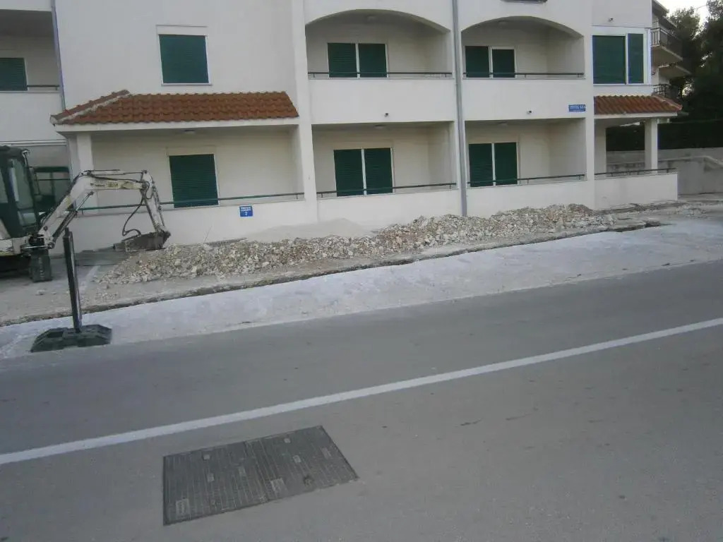 Apartment Marija