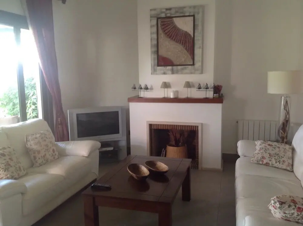 House With 4 Bedrooms in El Rompido, With Wonderful Lake View, Pool Ac
