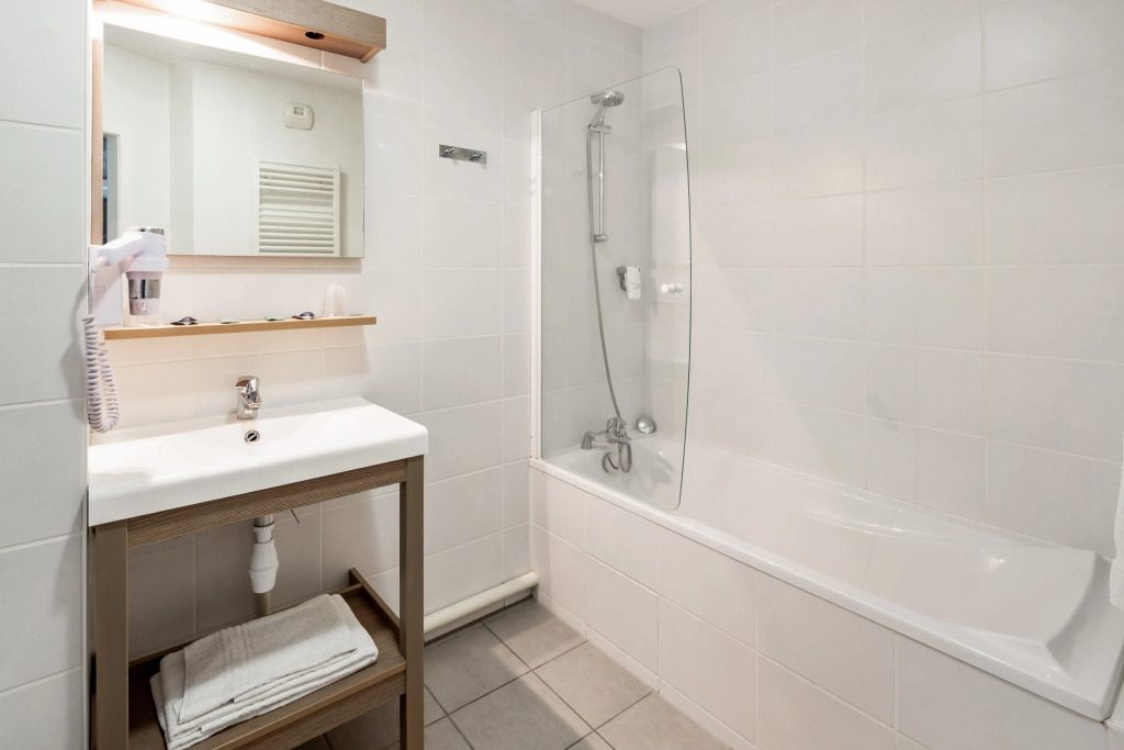 AppartCity Confort Mulhouse