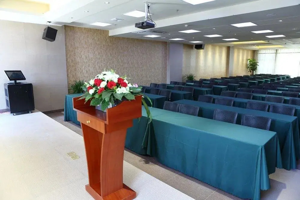 Hangzhou Tianman International Hotel