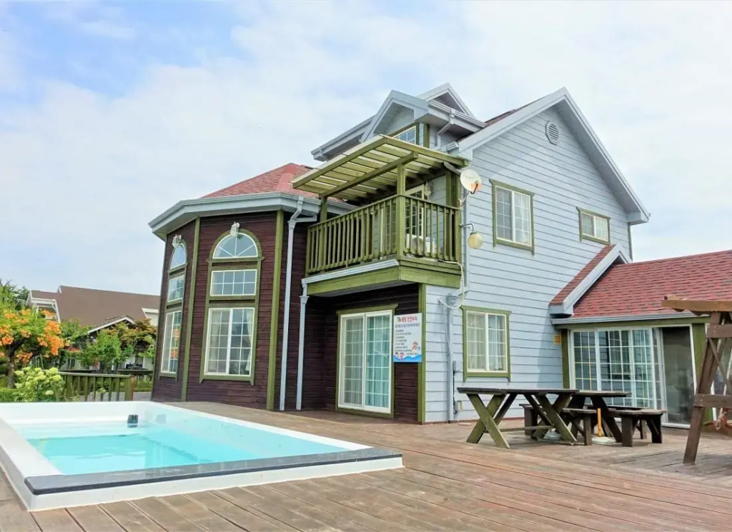 Daeboodo Caribbean Pension