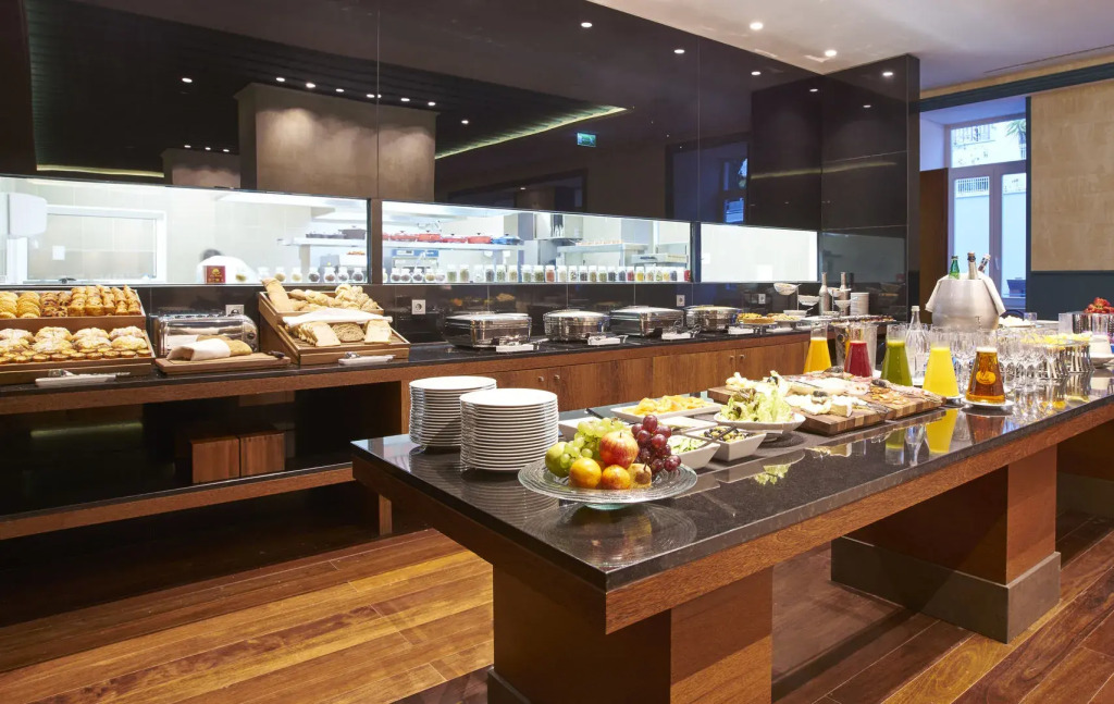 PortoBay Liberdade