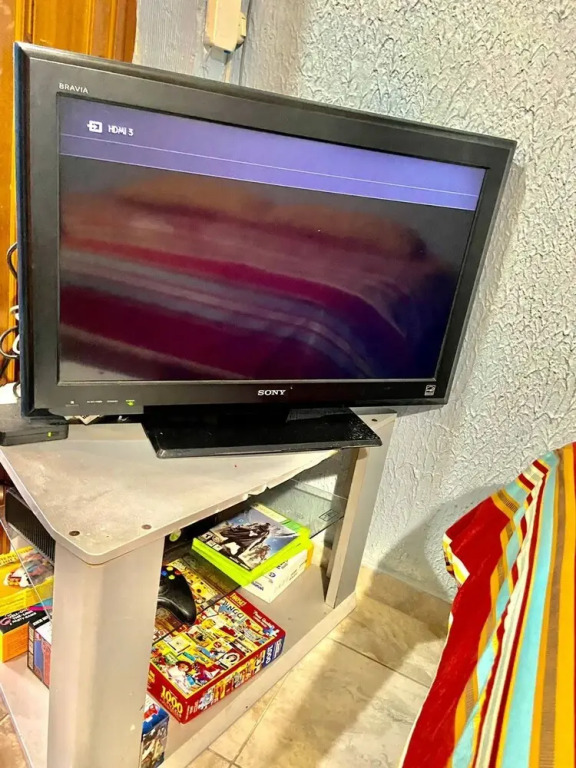 Apartamento En El Centro