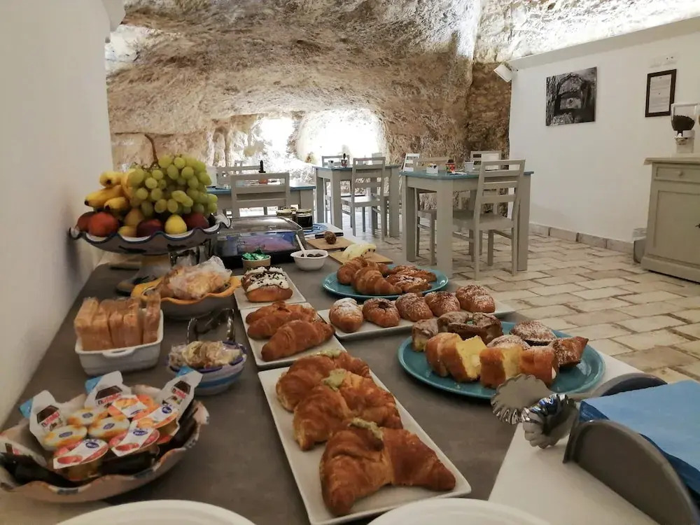 Casa dellAromatario b&b