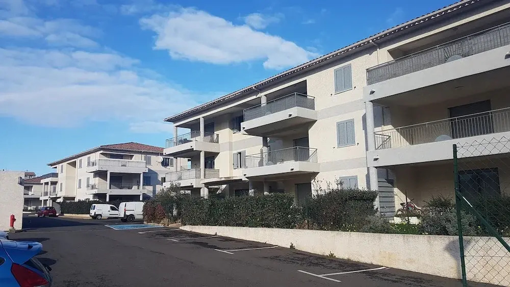 Casa Lefriec