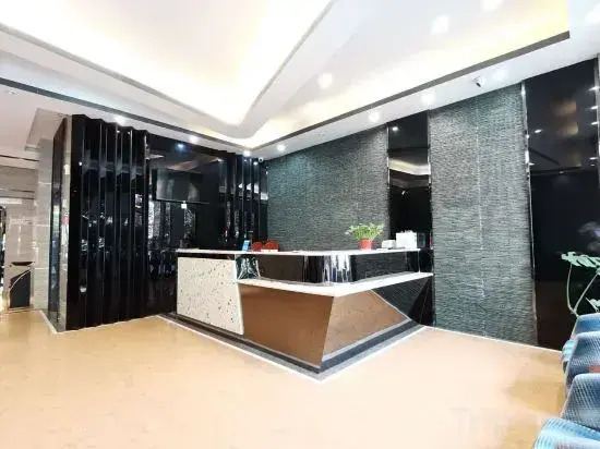 Norway Pebble Motel (Huaibei Railway Station Store)