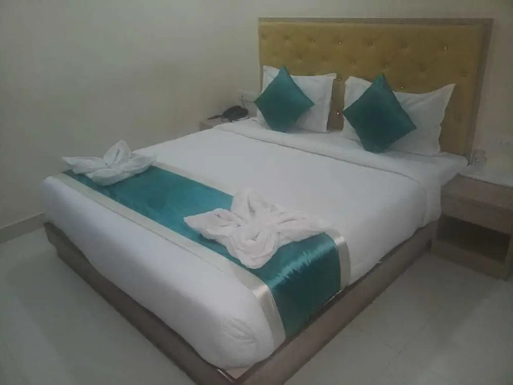 Hotel City Palace