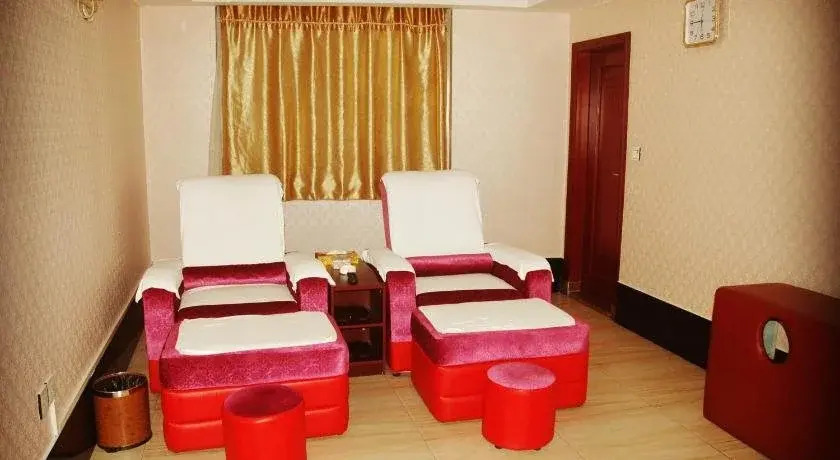 Kaili Hotel Dongguan