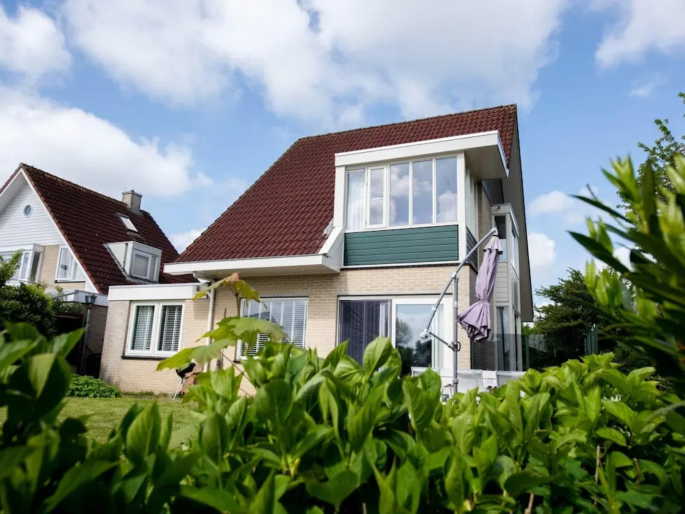 Holiday Home Sneekermeer Waterfront
