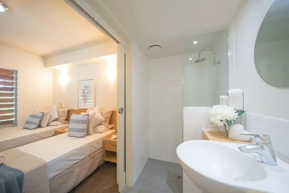 The Hamptons on Airlie