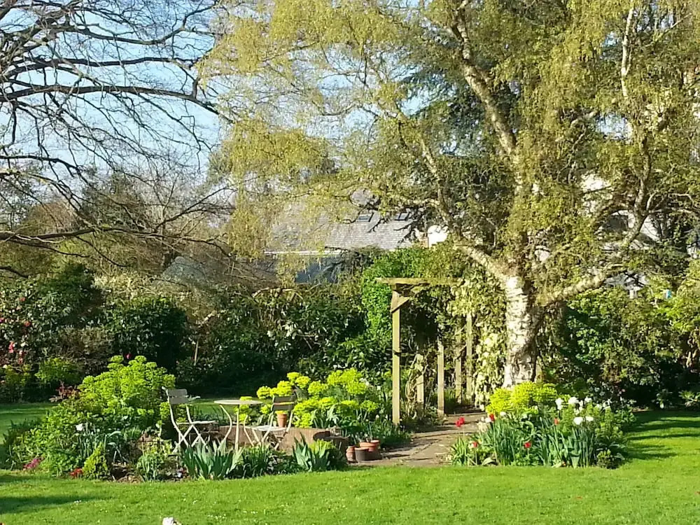 The Poplars