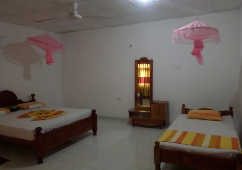 Sandadiya Resort