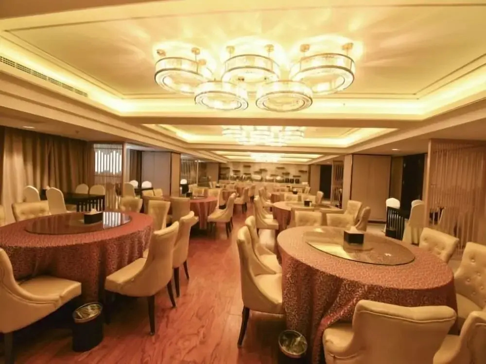 GreenTree Eastern Liuan Jinzai Lianhuashan Rd