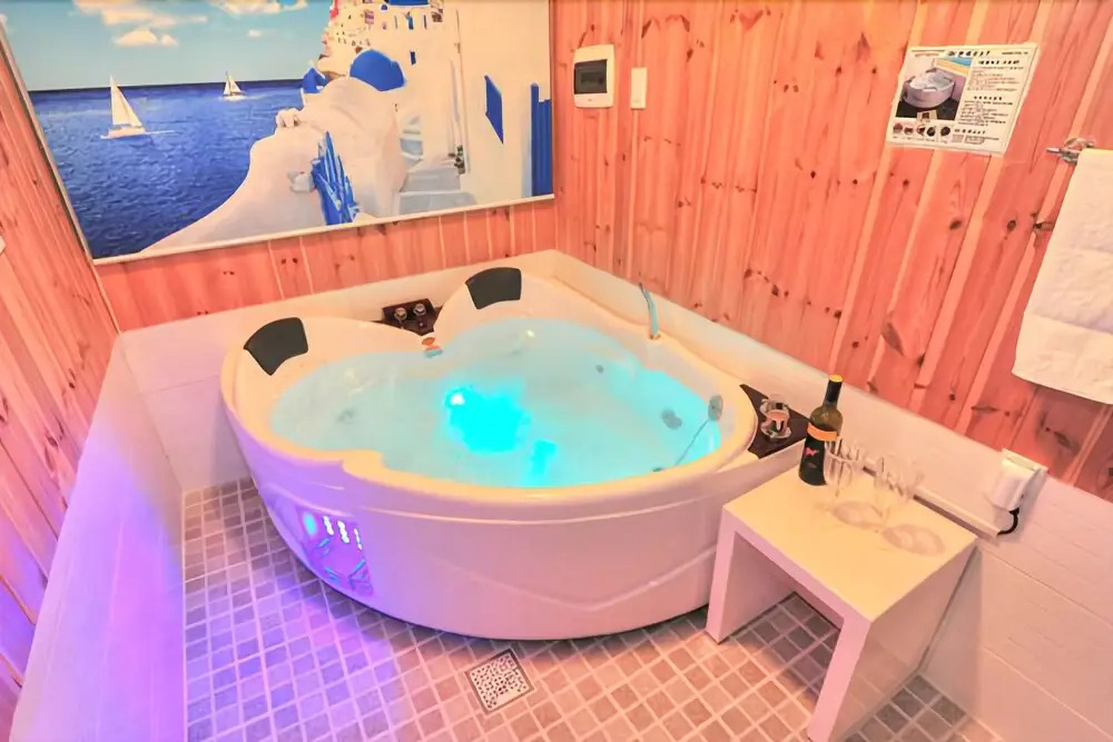 Yeongwol Atlantis Pension