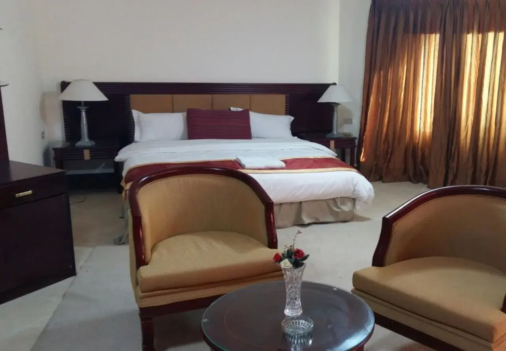 Ya Hala Hotel Suites