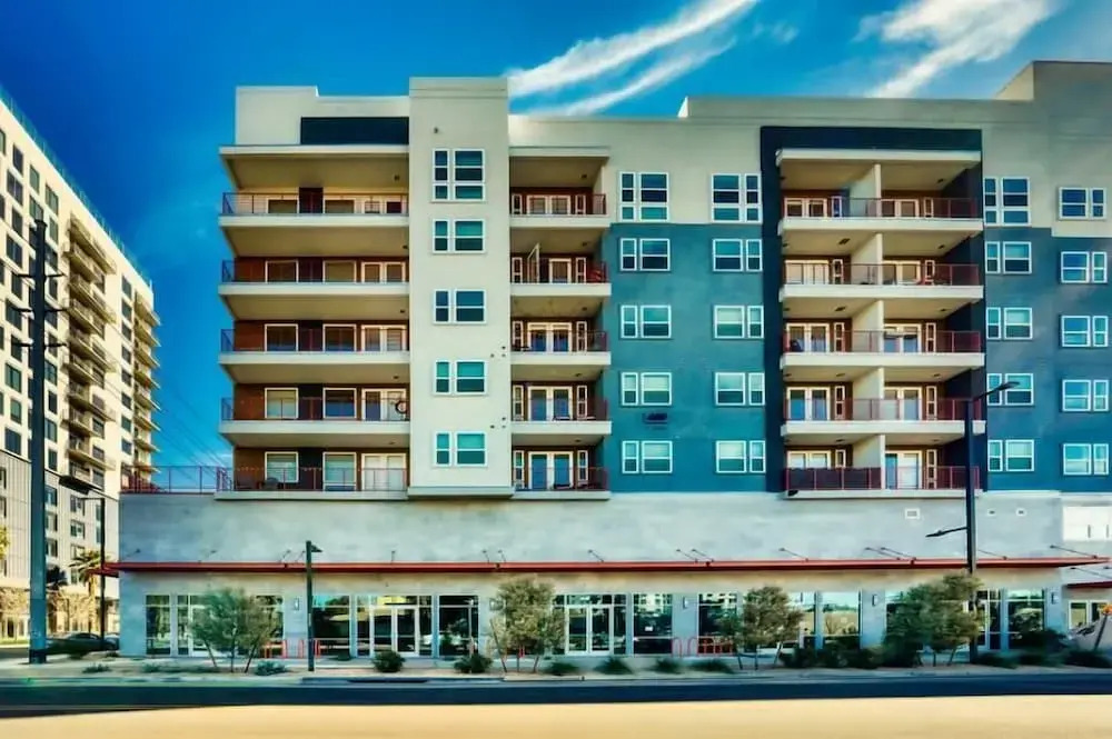 CozySuites at Downtown Phoenix