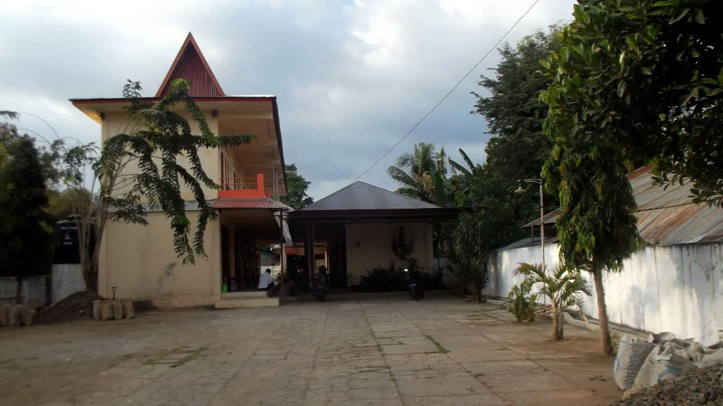 Hotel Aulia by Four-G