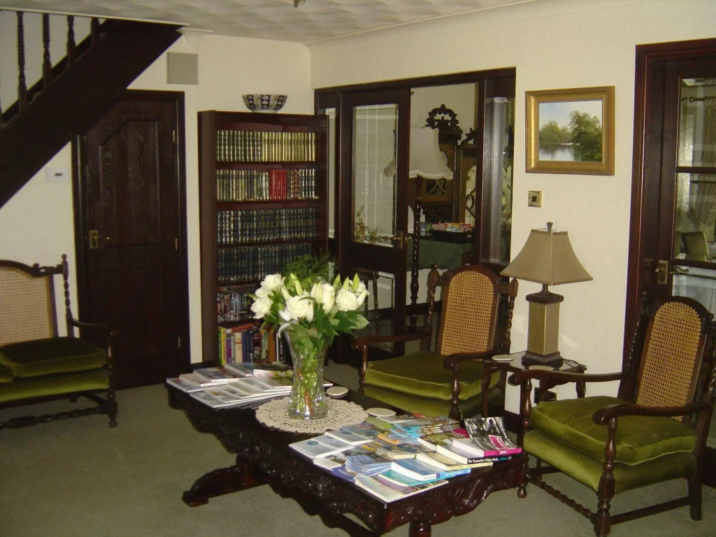 Loe lodge
