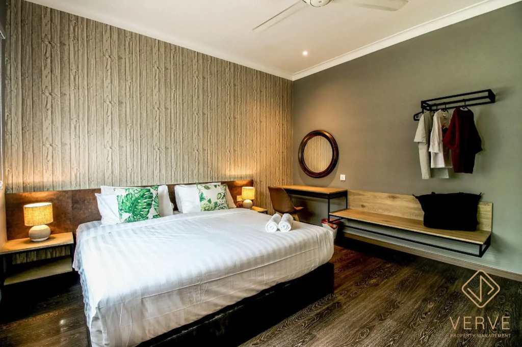 L&P Boutique Residence by Verve  EECH40