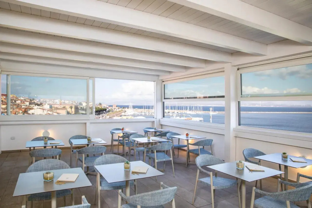 Lu Hotel Carloforte