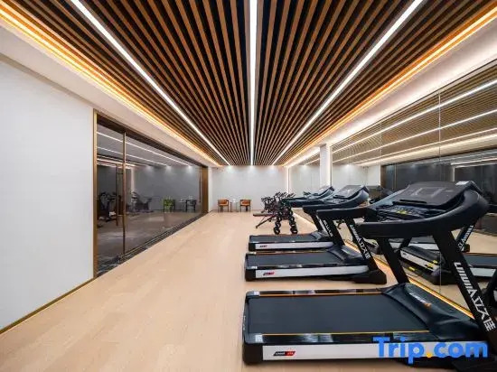 Shangqiu Ruiheng Jianguo Hotel