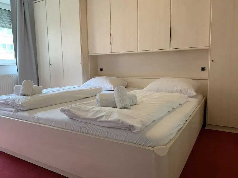 City Apartment Schokoladenmuseum