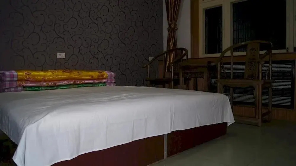 Yongjian Shanghang Inn
