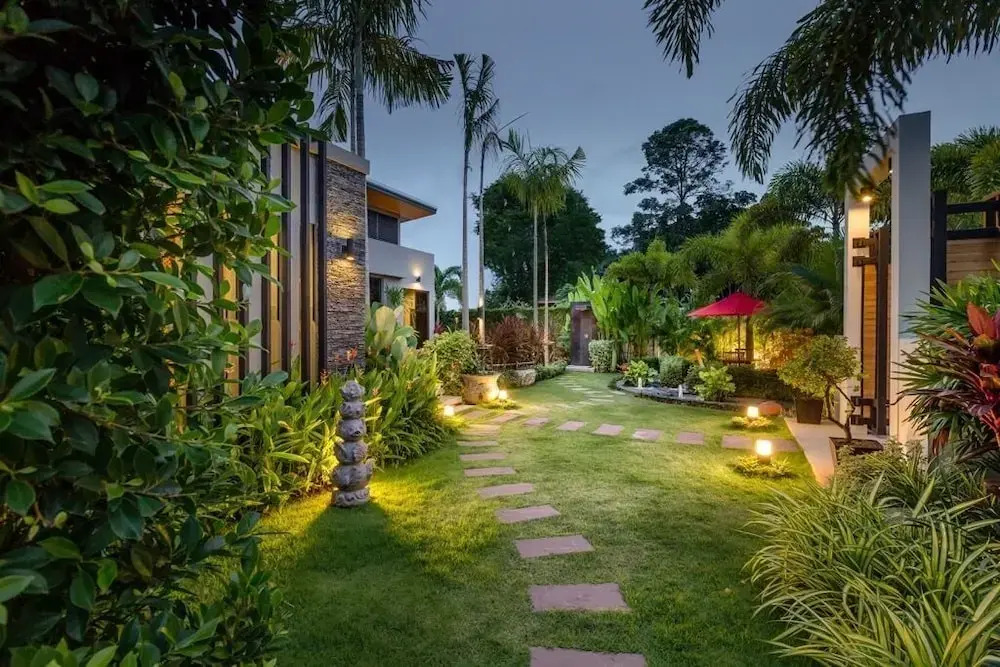 Villa Nadya