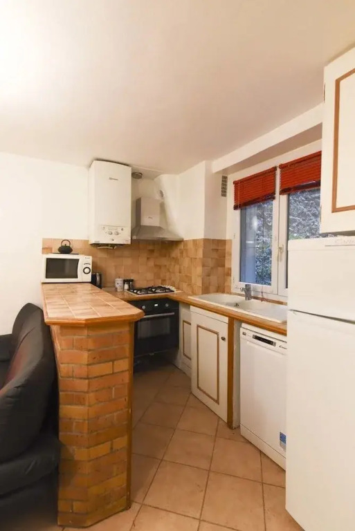 Montorgeuil cosy