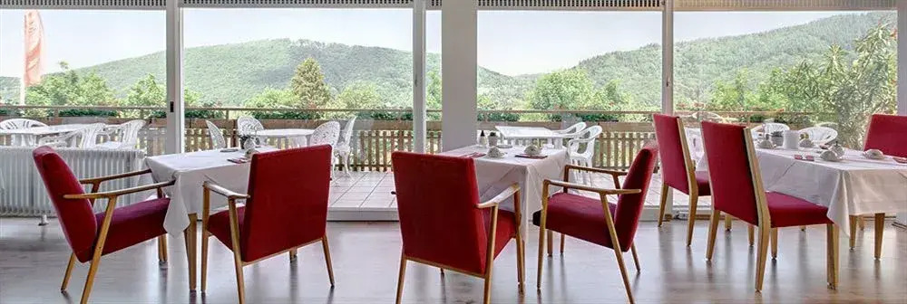 Hotel Neuenfels
