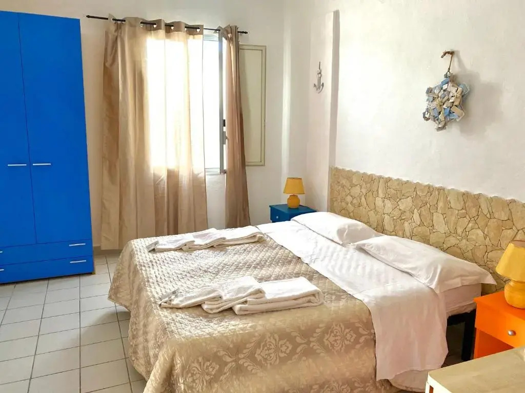 Residence La Conchiglia