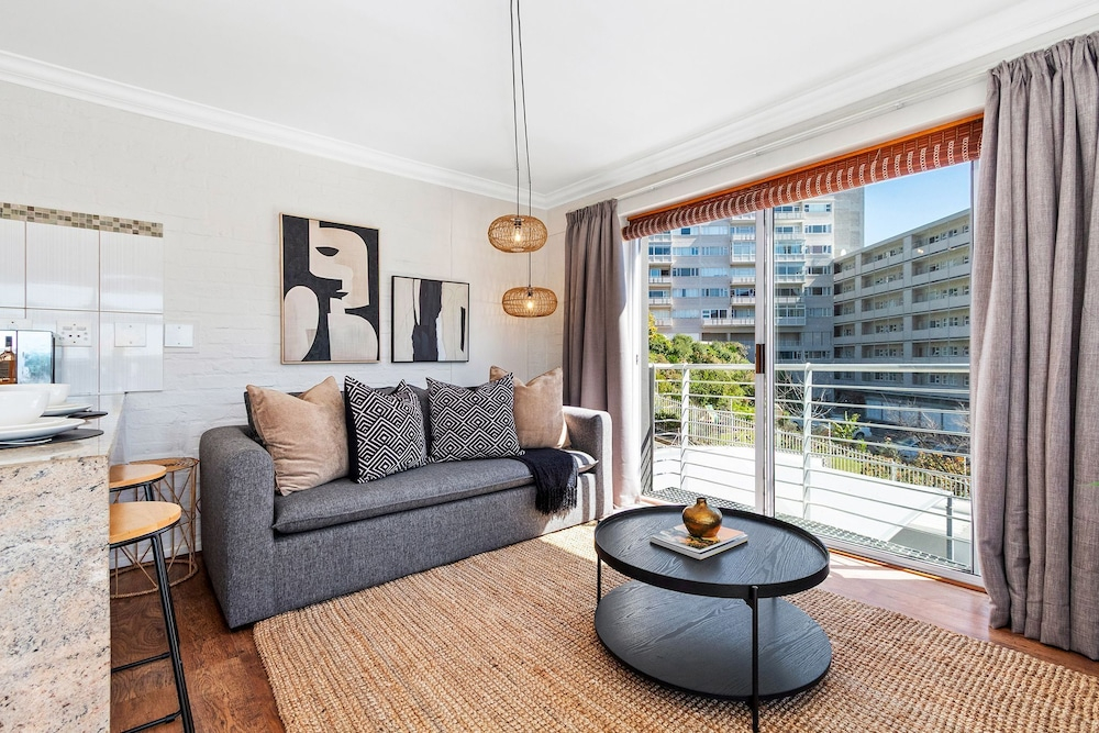 Harbour Terrace 7
