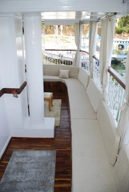 Discover the River Nile and Have a Grand Vacational Experience