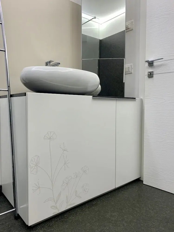 LakeGarden Apartment