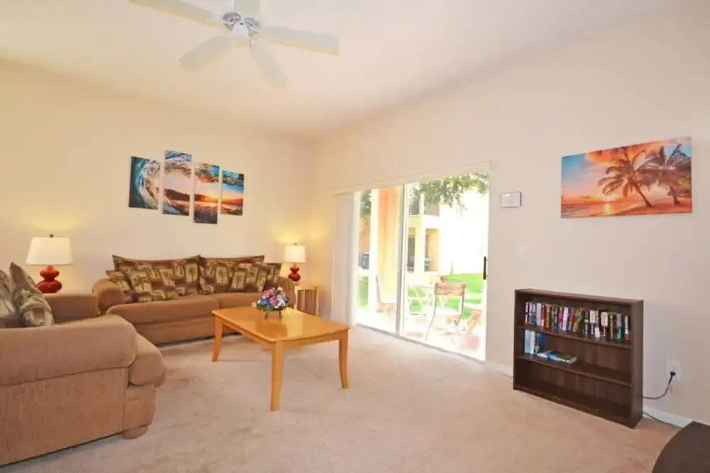 Regal Palms Resort & Spa at Highlands Reserve 232243