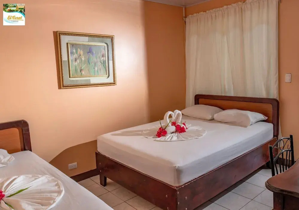 Hotel Cabinas El Coral