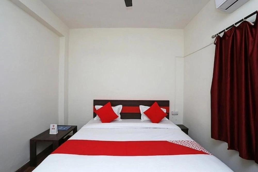Hotel Sintle Palace