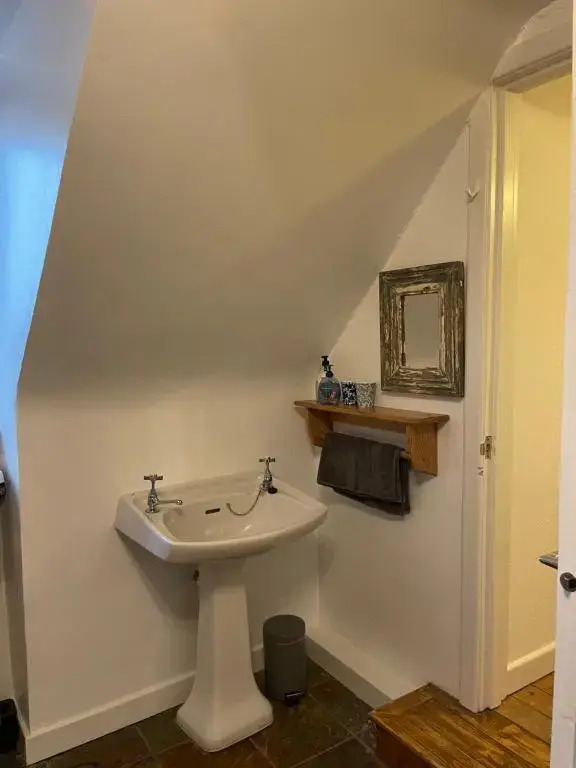 Harbourside Apartment