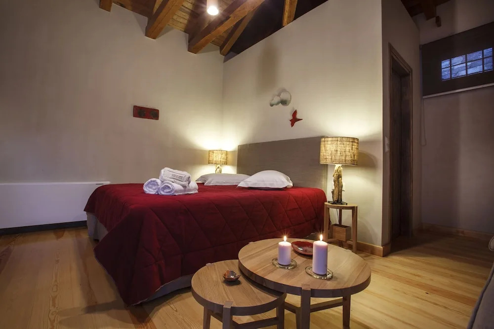 Kalderimi Country House