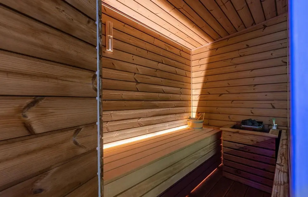 Amazing Apartment in Zadar With Sauna, Wifi and 2 Bedrooms