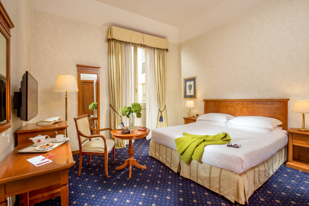 UNA Hotels Empire Roma