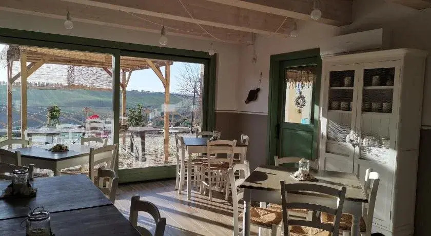 B&B Ceresà