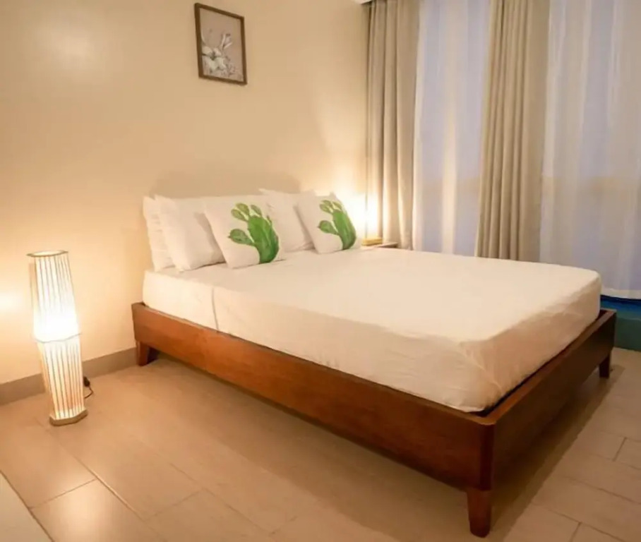 Easyworld One Uptown Residence BGC