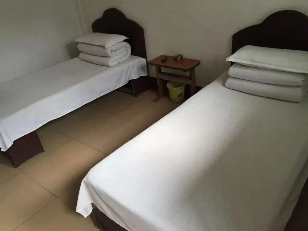 Pangzi Inn